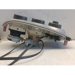 Centralina comandi aria clima Toyota Yaris 2 serie 55406-0D190  A11193