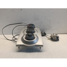 Centralina comandi aria clima Toyota Yaris 2 serie 55406-0D190  A11193