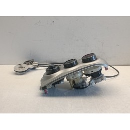 Centralina comandi aria clima Toyota Yaris 2 serie 55406-0D190  A11193