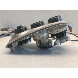 Centralina comandi aria clima Toyota Yaris 2 serie 55406-0D190  A11193