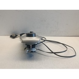 Centralina comandi aria clima Toyota Yaris 2 serie 55406-0D190  A11193