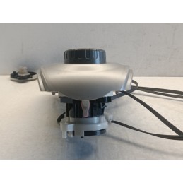 Centralina comandi aria clima Toyota Yaris 2 serie 55406-0D190  A11193