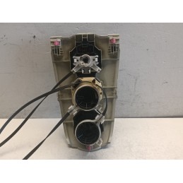 Centralina comandi aria clima Toyota Yaris 2 serie 55406-0D190  A11193