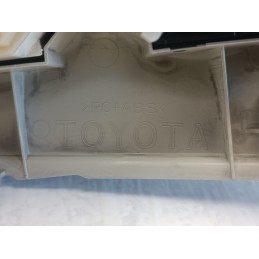 Centralina comandi aria clima Toyota Yaris 2 serie 55406-0D190  A11193