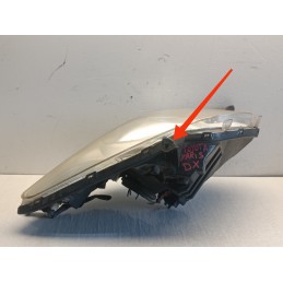 Faro anteriore destro Toyota Yaris 2 serie 2005 2008 81110-0D120  A11194
