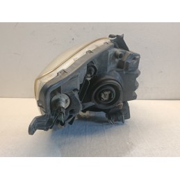 Faro anteriore destro Toyota Yaris 2 serie 2005 2008 81110-0D120  A11194