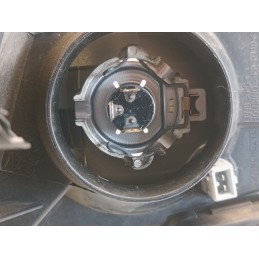 Faro anteriore destro Toyota Yaris 2 serie 2005 2008 81110-0D120  A11194