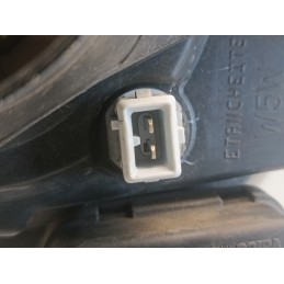 Faro anteriore destro Toyota Yaris 2 serie 2005 2008 81110-0D120  A11194