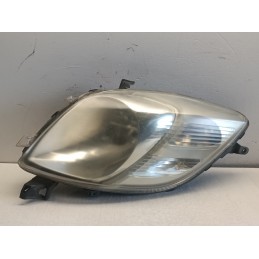 Faro anteriore destro Toyota Yaris 2 serie 2005 2008 81110-0D120  A11194