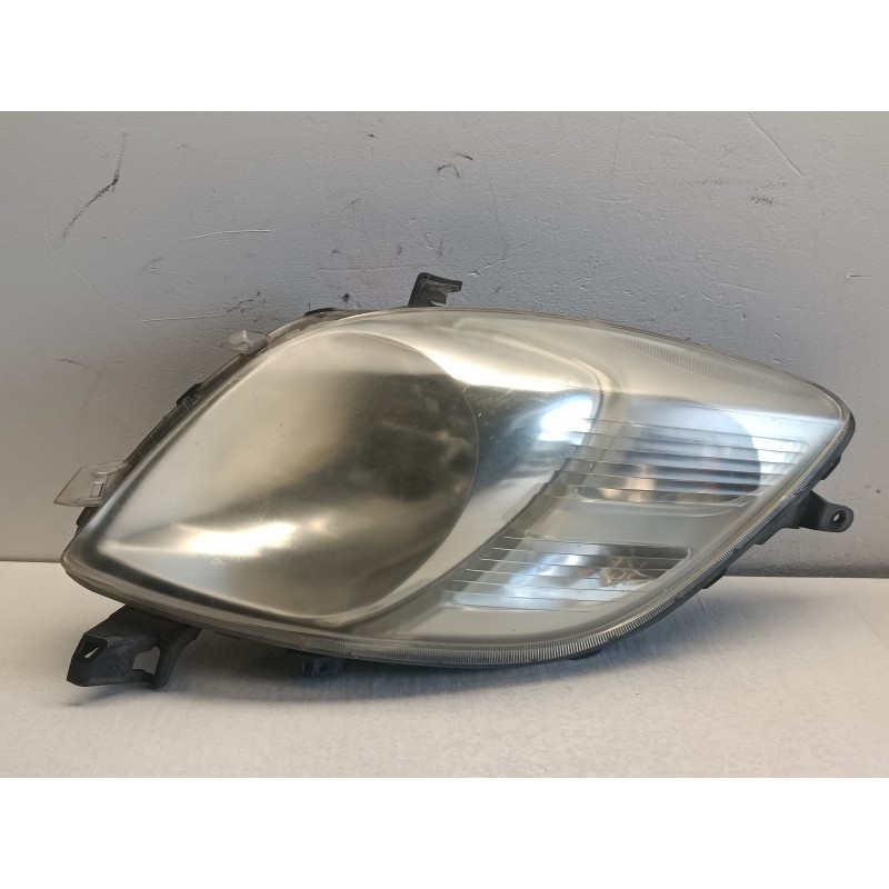 Faro anteriore destro Toyota Yaris 2 serie 2005 2008 81110-0D120  A11194