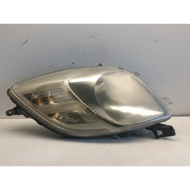Faro anteriore sinistro Toyota Yaris 2 serie 2005 2008 81150-0D120  A11195