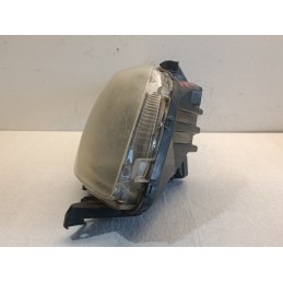 Faro anteriore sinistro Toyota Yaris 2 serie 2005 2008 81150-0D120  A11195