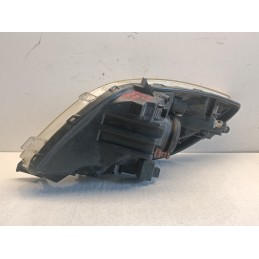 Faro anteriore sinistro Toyota Yaris 2 serie 2005 2008 81150-0D120  A11195