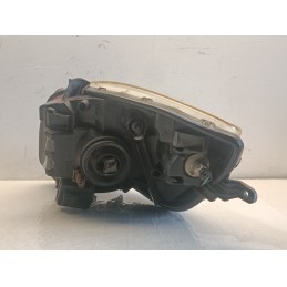 Faro anteriore sinistro Toyota Yaris 2 serie 2005 2008 81150-0D120  A11195