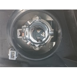 Faro anteriore sinistro Toyota Yaris 2 serie 2005 2008 81150-0D120  A11195