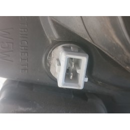 Faro anteriore sinistro Toyota Yaris 2 serie 2005 2008 81150-0D120  A11195