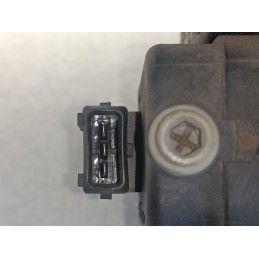 Faro anteriore sinistro Toyota Yaris 2 serie 2005 2008 81150-0D120  A11195