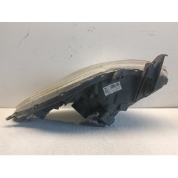 Faro anteriore sinistro Toyota Yaris 2 serie 2005 2008 81150-0D120  A11195