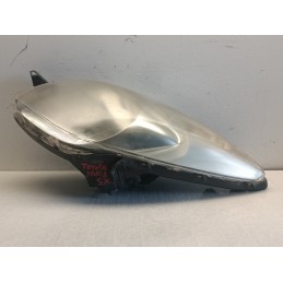 Faro anteriore sinistro Toyota Yaris 2 serie 2005 2008 81150-0D120  A11195