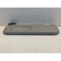 Aletta parasole sinistra pantina Toyota Yaris 2 serie 2005 2012  A11198