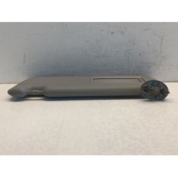 Aletta parasole sinistra pantina Toyota Yaris 2 serie 2005 2012  A11198