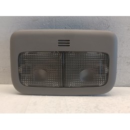 Plafoniera luce interna abitacolo anteriore Toyota Yaris 2 81260-0D030  A11200