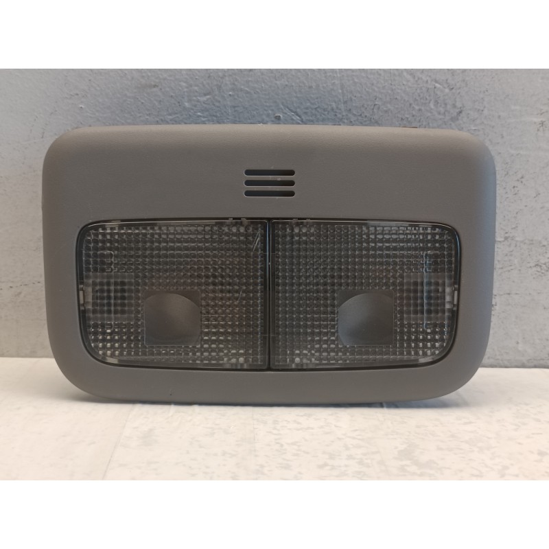 Plafoniera luce interna abitacolo anteriore Toyota Yaris 2 81260-0D030  A11200