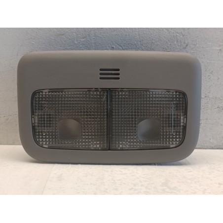 Plafoniera luce interna abitacolo anteriore Toyota Yaris 2 81260-0D030  A11200