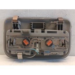 Plafoniera luce interna abitacolo anteriore Toyota Yaris 2 81260-0D030  A11200