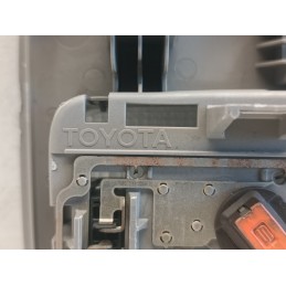 Plafoniera luce interna abitacolo anteriore Toyota Yaris 2 81260-0D030  A11200