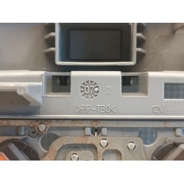 Plafoniera luce interna abitacolo anteriore Toyota Yaris 2 81260-0D030  A11200