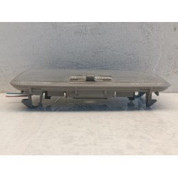 Plafoniera luce cortesia centrale tetto Toyota Yaris 2 serie 2005 2012  A11201