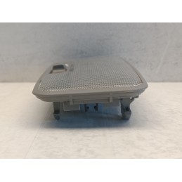 Plafoniera luce cortesia centrale tetto Toyota Yaris 2 serie 2005 2012  A11201