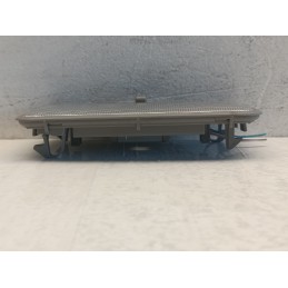 Plafoniera luce cortesia centrale tetto Toyota Yaris 2 serie 2005 2012  A11201