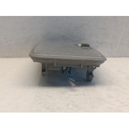 Plafoniera luce cortesia centrale tetto Toyota Yaris 2 serie 2005 2012  A11201