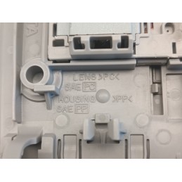 Plafoniera luce cortesia centrale tetto Toyota Yaris 2 serie 2005 2012  A11201