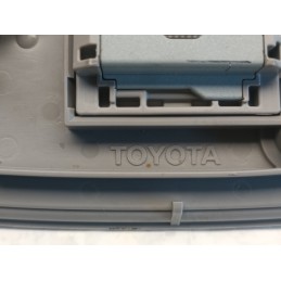 Plafoniera luce cortesia centrale tetto Toyota Yaris 2 serie 2005 2012  A11201