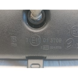 Specchietto retrovisore interno Toyota Yaris 2 serie 2005 2012  A11202