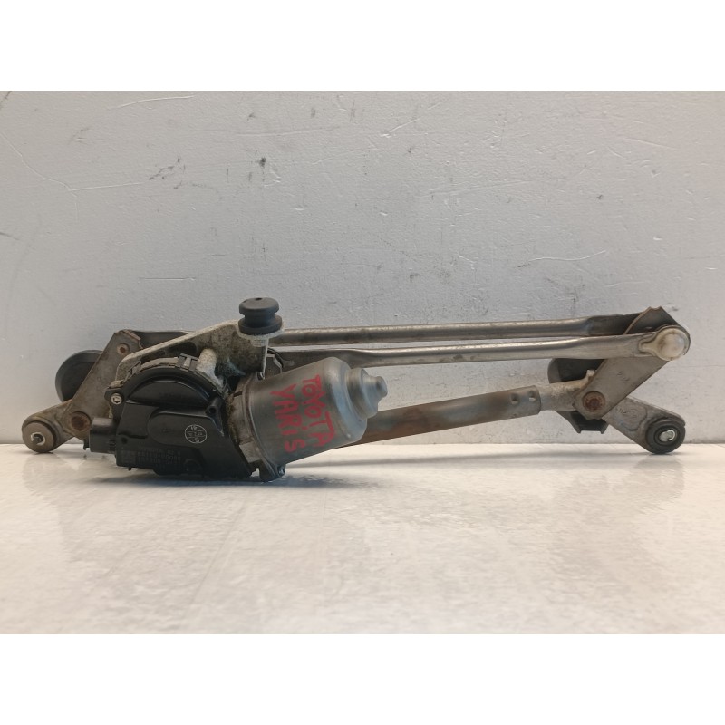 Motorino tergicristallo anteriore Toyota Yaris 2 2005 2012 85110-0d080  A11203