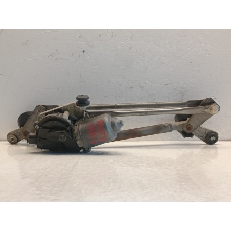 Motorino tergicristallo anteriore Toyota Yaris 2 2005 2012 85110-0d080  A11203