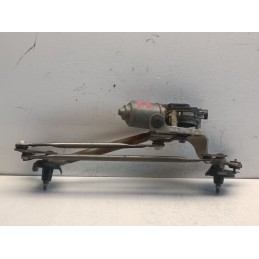 Motorino tergicristallo anteriore Toyota Yaris 2 2005 2012 85110-0d080  A11203