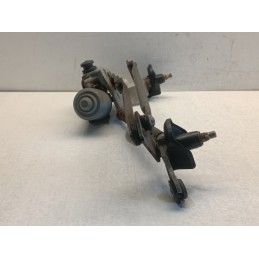 Motorino tergicristallo anteriore Toyota Yaris 2 2005 2012 85110-0d080  A11203