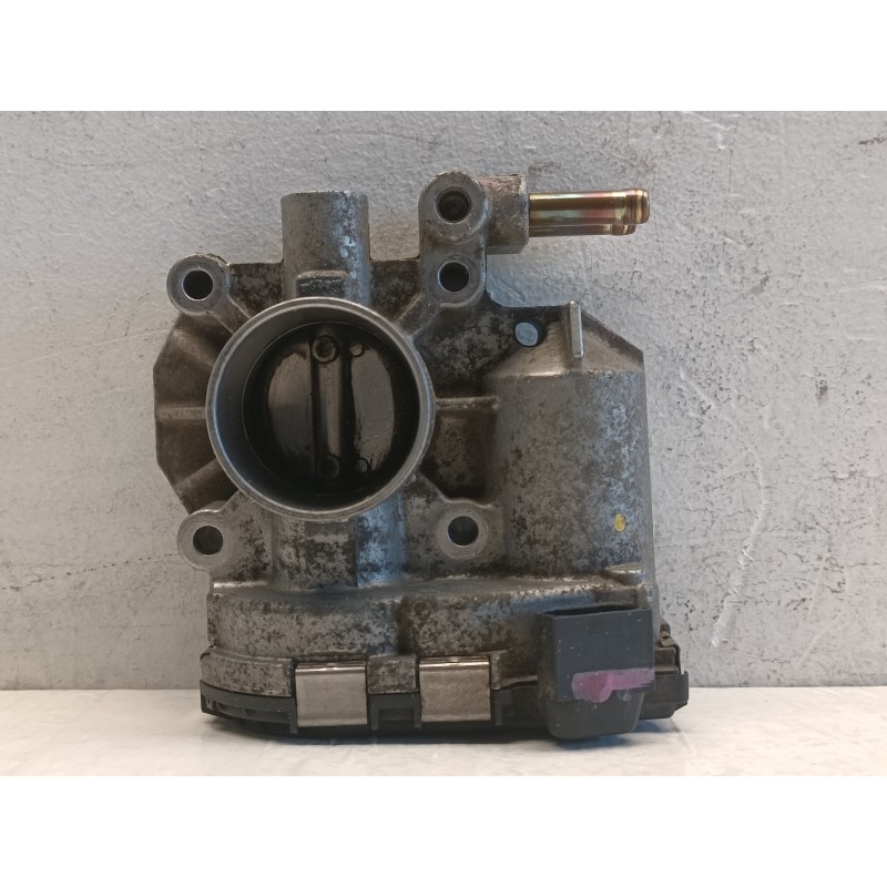 Corpo farfallato Toyota Yaris 2 serie 1.0B 2005 2008 22030-0Q010-A  A11204