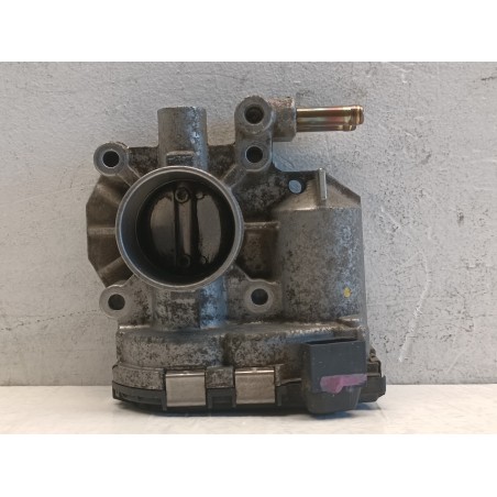 Corpo farfallato Toyota Yaris 2 serie 1.0B 2005 2008 22030-0Q010-A  A11204