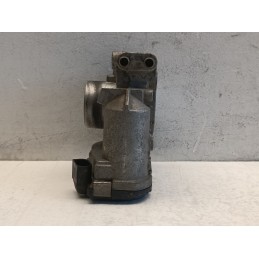 Corpo farfallato Toyota Yaris 2 serie 1.0B 2005 2008 22030-0Q010-A  A11204