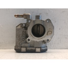 Corpo farfallato Toyota Yaris 2 serie 1.0B 2005 2008 22030-0Q010-A  A11204