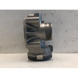 Corpo farfallato Toyota Yaris 2 serie 1.0B 2005 2008 22030-0Q010-A  A11204