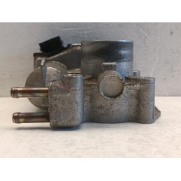 Corpo farfallato Toyota Yaris 2 serie 1.0B 2005 2008 22030-0Q010-A  A11204