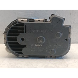 Corpo farfallato Toyota Yaris 2 serie 1.0B 2005 2008 22030-0Q010-A  A11204