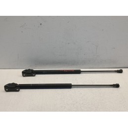 Pistoncini asta portellone posteriore Toyota Yaris 2 serie 2005 2012  A11205